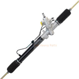 Power Steering Rack 57700 - 1C080 57720 - 1C000 57700 - 1C100 57700 - 1C700 57700 - 1C070 Compatible For Hyundai Getz - Fab Heavy Parts