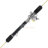 Power Steering Rack 57700 - 1C080 57720 - 1C000 57700 - 1C100 57700 - 1C700 57700 - 1C070 Compatible For Hyundai Getz - Fab Heavy Parts