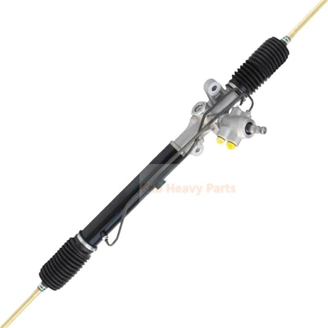Power Steering Rack 57700 - 1C080 57720 - 1C000 57700 - 1C100 57700 - 1C700 57700 - 1C070 Compatible For Hyundai Getz - Fab Heavy Parts