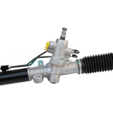 Power Steering Rack 57700 - 1C080 57720 - 1C000 57700 - 1C100 57700 - 1C700 57700 - 1C070 Compatible For Hyundai Getz - Fab Heavy Parts