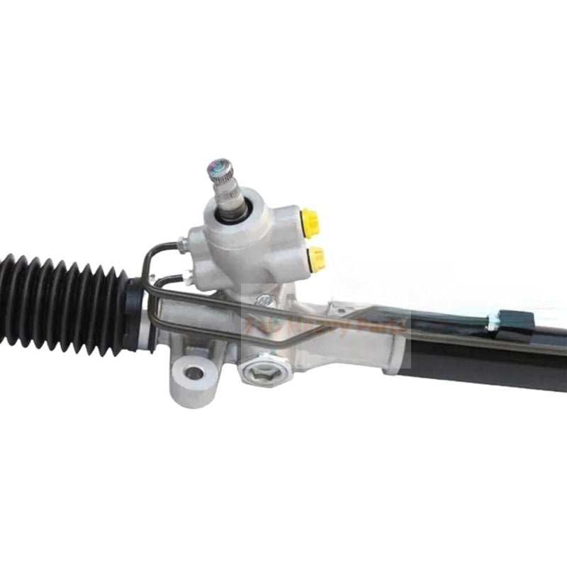 Power Steering Rack 57700 - 1C080 57720 - 1C000 57700 - 1C100 57700 - 1C700 57700 - 1C070 Compatible For Hyundai Getz - Fab Heavy Parts