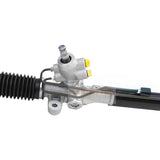 Power Steering Rack 57700 - 1C080 57720 - 1C000 57700 - 1C100 57700 - 1C700 57700 - 1C070 Compatible For Hyundai Getz - Fab Heavy Parts