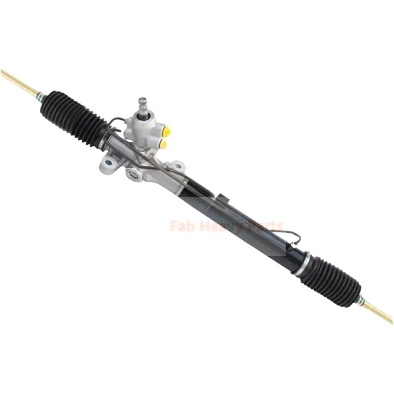 Power Steering Rack 57700 - 1C080 57720 - 1C000 57700 - 1C100 57700 - 1C700 57700 - 1C070 Compatible For Hyundai Getz - Fab Heavy Parts