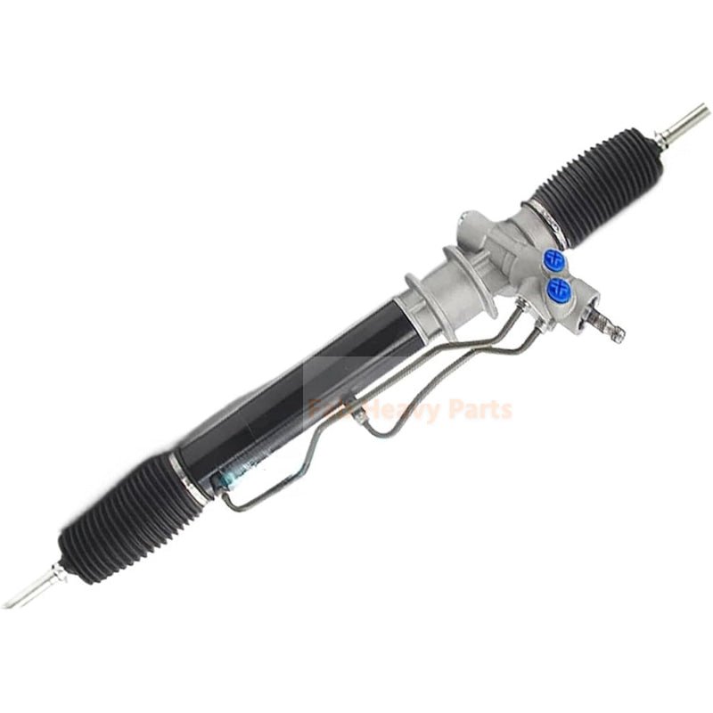 Power Steering Rack 57700 - 43010 MB351994 57700 - 4B010 Compatible For Hyundai H100 / Mitsubishi Delica L300 98 - 06 - Fab Heavy Parts
