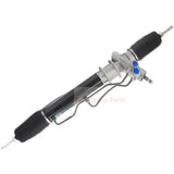 Power Steering Rack 57700 - 43010 MB351994 57700 - 4B010 Compatible For Hyundai H100 / Mitsubishi Delica L300 98 - 06 - Fab Heavy Parts