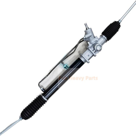 Power Steering Rack 57700 - 43010 MB351994 57700 - 4B010 Compatible For Hyundai H100 / Mitsubishi Delica L300 98 - 06 - Fab Heavy Parts