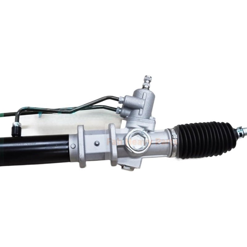 Power Steering Rack 57700 - 43010 MB351994 57700 - 4B010 Compatible For Hyundai H100 / Mitsubishi Delica L300 98 - 06 - Fab Heavy Parts