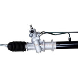 Power Steering Rack 57700 - 43010 MB351994 57700 - 4B010 Compatible For Hyundai H100 / Mitsubishi Delica L300 98 - 06 - Fab Heavy Parts