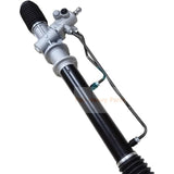 Power Steering Rack 57700 - 43010 MB351994 57700 - 4B010 Compatible For Hyundai H100 / Mitsubishi Delica L300 98 - 06 - Fab Heavy Parts
