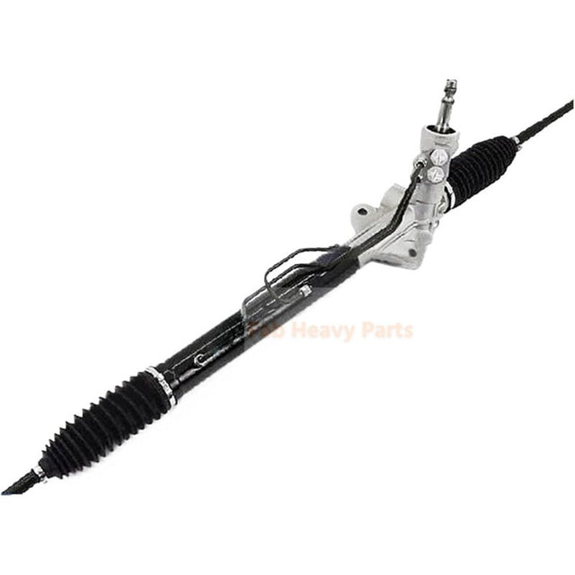Power Steering Rack 577001s000 57700 - 1s000 Compatible For Hyundai Hb20s - Fab Heavy Parts