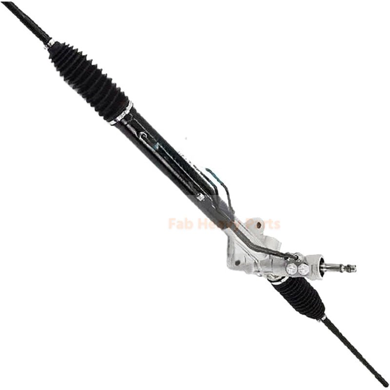 Power Steering Rack 577001s000 57700 - 1s000 Compatible For Hyundai Hb20s - Fab Heavy Parts