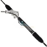 Power Steering Rack 577001s000 57700 - 1s000 Compatible For Hyundai Hb20s - Fab Heavy Parts