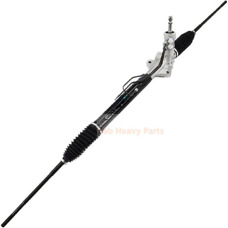 Power Steering Rack 577001s000 57700 - 1s000 Compatible For Hyundai Hb20s - Fab Heavy Parts