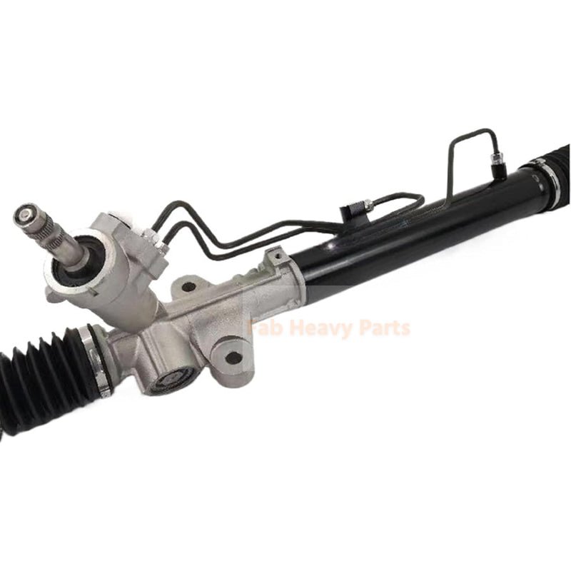 Power Steering Rack 577001s000 57700 - 1s000 Compatible For Hyundai Hb20s - Fab Heavy Parts