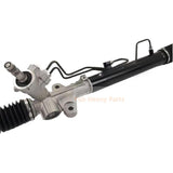 Power Steering Rack 577001s000 57700 - 1s000 Compatible For Hyundai Hb20s - Fab Heavy Parts