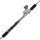 Power Steering Rack 5770038000 57700 - 38000 5770038200 57700 - 38200 5770039000 Compatible For Hyundai Sonata XG300 XG350 Compatible For Kia Optima - Fab Heavy Parts