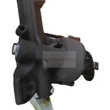 Servolenkungsgeschläger 5N1423050p 5N1423050R 5N1423050H 5N1423050d Pass für VW Tiguan Passat