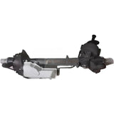 Power Steering Rack 5N1423050P 5N1423050R 5N1423050H 5N1423050D Fits for VW Tiguan Passat - Fab Heavy Parts