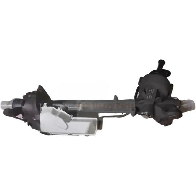 Power Steering Rack 5N1423050P 5N1423050R 5N1423050H 5N1423050D Fits for VW Tiguan Passat - Fab Heavy Parts