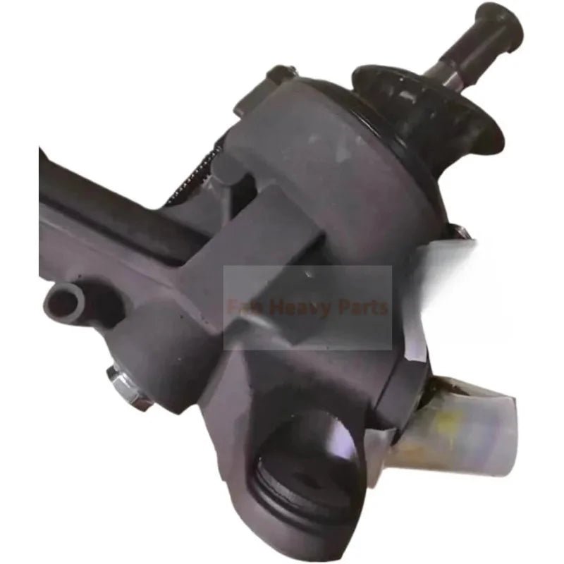Power Steering Rack 5N1423050P 5N1423050R 5N1423050H 5N1423050D Fits for VW Tiguan Passat - Fab Heavy Parts