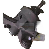 Power Steering Rack 5N1423050P 5N1423050R 5N1423050H 5N1423050D Fits for VW Tiguan Passat - Fab Heavy Parts