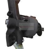 Power Steering Rack 5N1423050P 5N1423050R 5N1423050H 5N1423050D Fits for VW Tiguan Passat - Fab Heavy Parts