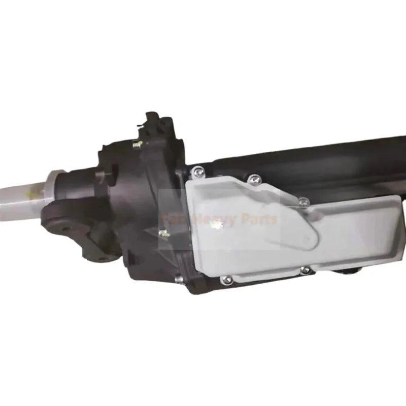 Power Steering Rack 5N1423050P 5N1423050R 5N1423050H 5N1423050D Fits for VW Tiguan Passat - Fab Heavy Parts