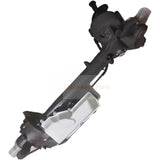 Power Steering Rack 5N1423050P 5N1423050R 5N1423050H 5N1423050D Fits for VW Tiguan Passat - Fab Heavy Parts
