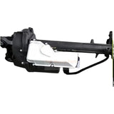 Power Steering Rack 5N1423058AX 5N1909144M 5N1423058E 5N1423058EX Fits for VW Tiguan With Pinion 2009-2018