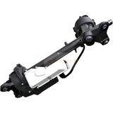 Power Steering Rack 5N1423058AX 5N1909144M 5N1423058E 5N1423058EX Fits for VW Tiguan With Pinion 2009-2018