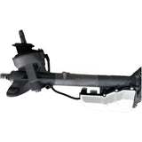 Power Steering Rack 5N1423058AX 5N1909144M 5N1423058E 5N1423058EX Fits for VW Tiguan With Pinion 2009 - 2018 - Fab Heavy Parts