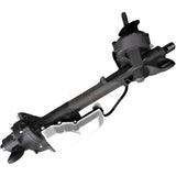 Power Steering Rack 5N1423058AX 5N1909144M 5N1423058E 5N1423058EX Fits for VW Tiguan With Pinion 2009 - 2018 - Fab Heavy Parts