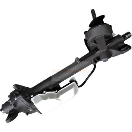 Power Steering Rack 5N1423058AX 5N1909144M 5N1423058E 5N1423058EX Fits for VW Tiguan With Pinion 2009 - 2018 - Fab Heavy Parts