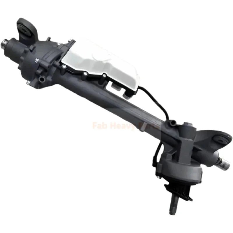 Power Steering Rack 5N1423058AX 5N1909144M 5N1423058E 5N1423058EX Fits for VW Tiguan With Pinion 2009 - 2018 - Fab Heavy Parts