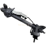 Power Steering Rack 5N1423058AX 5N1909144M 5N1423058E 5N1423058EX Fits for VW Tiguan With Pinion 2009 - 2018 - Fab Heavy Parts