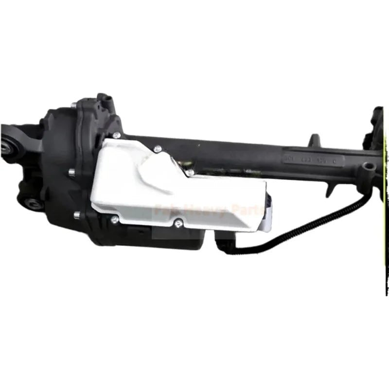 Power Steering Rack 5N1423058AX 5N1909144M 5N1423058E 5N1423058EX Fits for VW Tiguan With Pinion 2009 - 2018 - Fab Heavy Parts