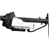 Power Steering Rack 5N1423058AX 5N1909144M 5N1423058E 5N1423058EX Fits for VW Tiguan With Pinion 2009 - 2018 - Fab Heavy Parts