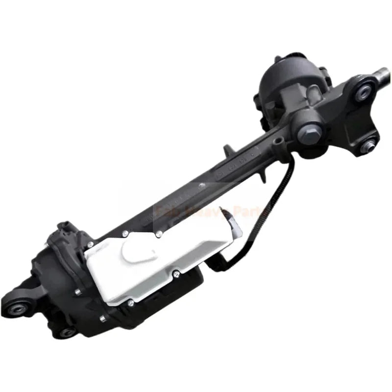 Power Steering Rack 5N1423058AX 5N1909144M 5N1423058E 5N1423058EX Fits for VW Tiguan With Pinion 2009 - 2018 - Fab Heavy Parts