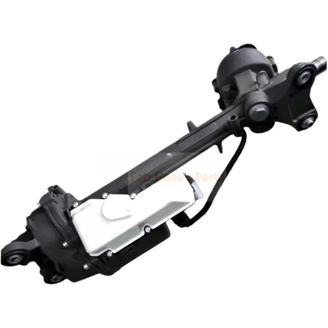 Power Steering Rack 5N1423058AX 5N1909144M 5N1423058E 5N1423058EX Fits for VW Tiguan With Pinion 2009 - 2018 - Fab Heavy Parts