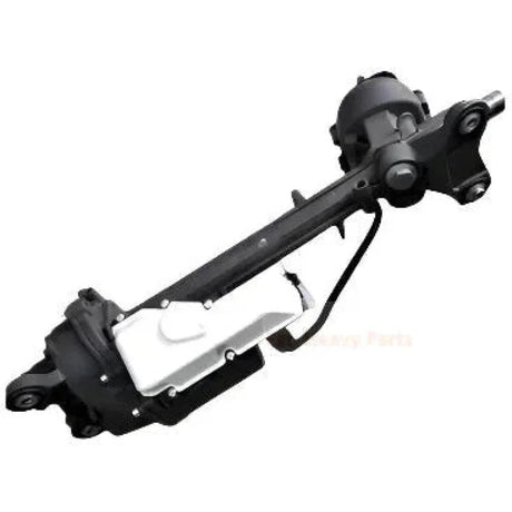 Power Steering Rack 5N1423058C 5N1423062T 5N1909144M 5N1423058E Fits for VW Tiguan Passat - Fab Heavy Parts