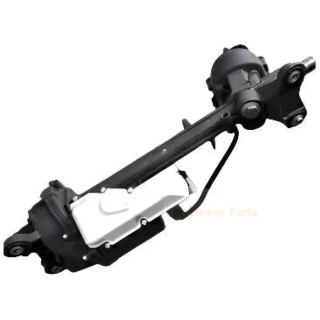 Power Steering Rack 5N1423058C 5N1423062T 5N1909144M 5N1423058E Fits for VW Tiguan Passat - Fab Heavy Parts