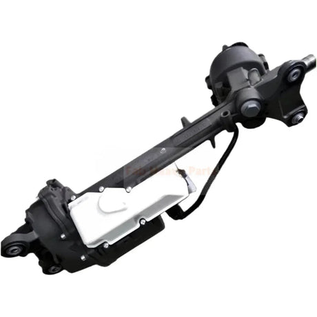 Power Steering Rack 5N1423058C 5N1423062T 5N1909144M 5N1423058E Fits for VW Tiguan Passat - Fab Heavy Parts