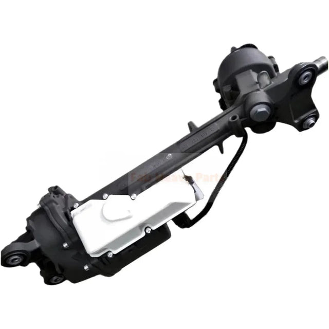 Power Steering Rack 5N1423058C 5N1423062T 5N1909144M 5N1423058E Fits for VW Tiguan Passat - Fab Heavy Parts
