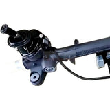 Power Steering Rack 5N1909144P 5N1423061J 5N1423061K 5N1423050K 5N1423050Q Fits for VW Tiguan Passat