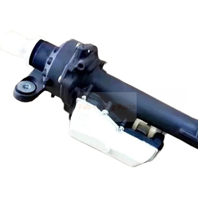 Power Steering Rack 5N1909144P 5N1423061J 5N1423061K 5N1423050K 5N1423050Q Fits for VW Tiguan Passat - Fab Heavy Parts
