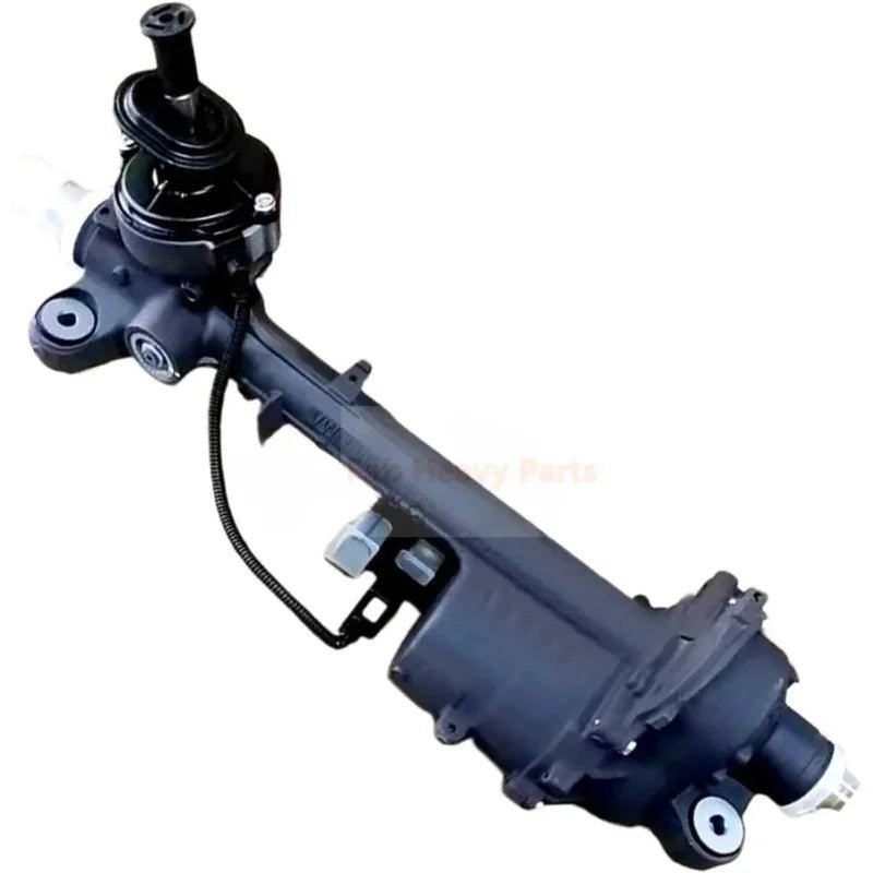 Power Steering Rack 5N1909144P 5N1423061J 5N1423061K 5N1423050K 5N1423050Q Fits for VW Tiguan Passat - Fab Heavy Parts