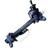 Power Steering Rack 5N1909144P 5N1423061J 5N1423061K 5N1423050K 5N1423050Q Fits for VW Tiguan Passat - Fab Heavy Parts