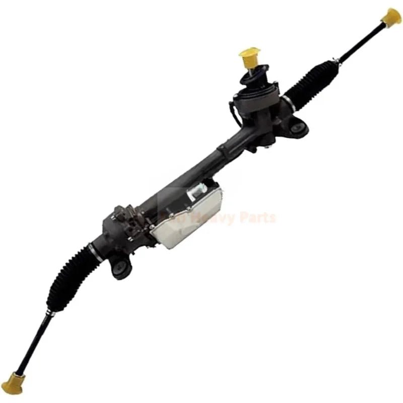 Power Steering Rack 5N1909144P 5N1423061J 5N1423061K 5N1423050K 5N1423050Q Fits for VW Tiguan Passat - Fab Heavy Parts