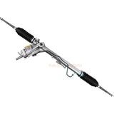 Power Steering Rack 6Q2423055F 6Q2423055P 6Q1423055X 6Q2423055PX Compatible For VW POLO SKODA FABIA Seat Ibiza CORDOBA - Fab Heavy Parts