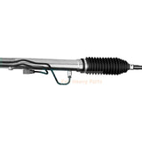 Power Steering Rack 6Q2423055F 6Q2423055P 6Q1423055X 6Q2423055PX Compatible For VW POLO SKODA FABIA Seat Ibiza CORDOBA - Fab Heavy Parts